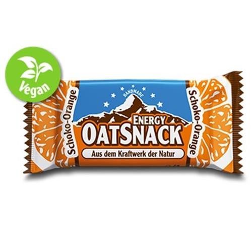 OATSNACK Energy Schoko Orange